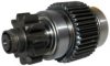 PowerMax 1011367 Freewheel Gear, starter